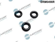 Original Dr.Motor Automotive Dichtring Düsenhalter DRM0498R für Dacia Seat VW