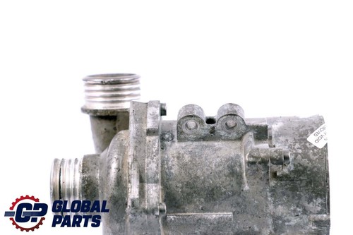 BMW 1 3 5 X5 Series E60 E61 E70 E81 E87 E90 E91 E92 Electric Coolant Water Pump - Picture 2 of 11