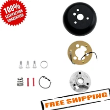 Grant 3289 3000 Series Standard Steering Wheel Installation Kit