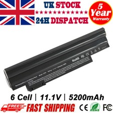 Battery AL10B31 AL10A31 AL10G31 For Acer Aspire One AOD255 AOD257 AOD260 5200mAh