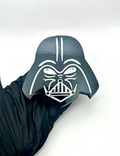 Custom Darth Vader Emblem Grille Logo Custom Darth Vader Emblem Grille Logo