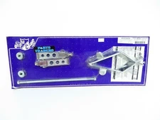 MC Enterprises Highway Bars Extended Foot Pegs Honda Shadow VT1100 Shadow Sabre