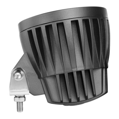 Auxbeam 100W Round LED Light Pods 4 Inch With Hi/Lo/Combo Beam - Foto 9