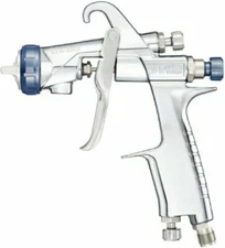 ANEST IWATA KIWAMI-1-14B8 1.4mm Gravity feed with side cup PC-400SB-2LF .JP