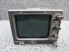 066-3065-00K Narco KWX-56 Weather Radar System with Tray (Monitor Issue)