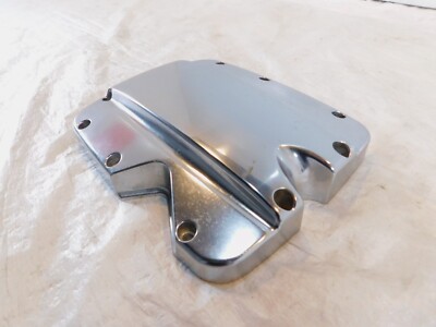 1 Victory Magnum Vision & Cross Country Chrome Engine Cylinder Head Valve Cover