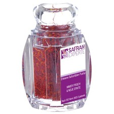 Aromatic Saffron 2.3 Size In Gift Box Ruby Pushal Kesar Saffron 