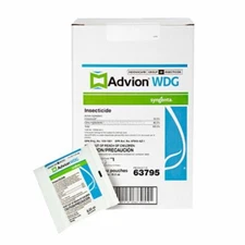 ADVION WDG Insecticide Roach Insect Killer - SAME DAY SHIPPING
