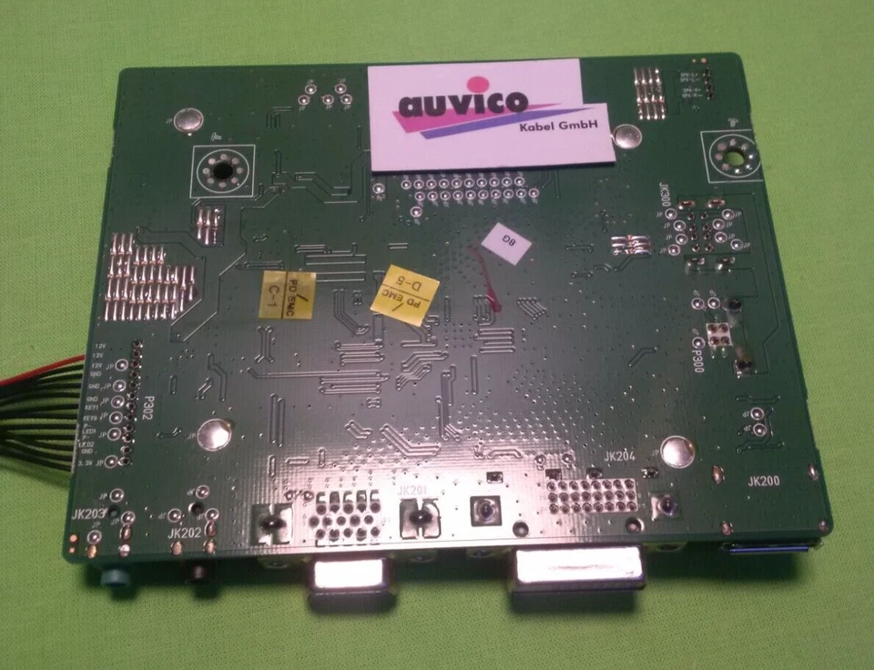 LG M Mainboard - Grafik  EAX67920602     f.zB. LG 24BK55WY - Bild 4 von 4