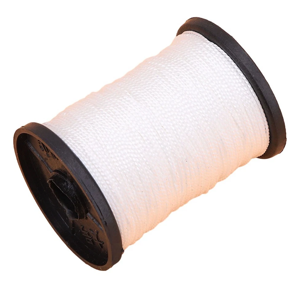 Heavy Duty Nylon Sewing Thread Excellent for Hand Sewing and For Shoe Repair - Image 3 of 3