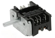 1PCS NEW FIT FOR EGO selection switch cam switch 42.02900.027 gear switch 16A