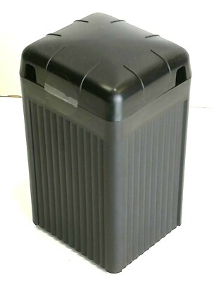 Batterieleergehäuse Batteriegehäuse passt f. Simson AWO EMW IFA BMW R51 R71 R12