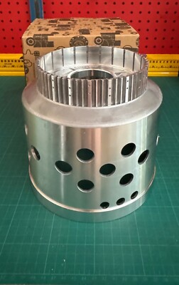 ドウチン Nakamichi 680ZX