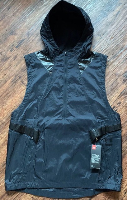 under armour vest sale