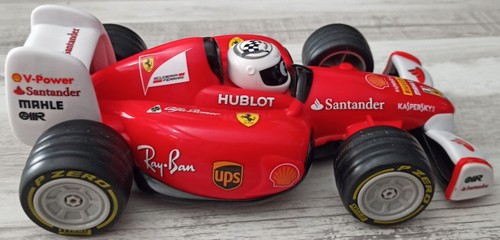 Coche Ferrari F1 Chicco . Producto Oficial . - Imagen 3 de 4