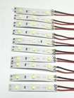 Lot 5/10 Wired LED Lights 12V Warm White/Clear Model Model Model HO/N/Z