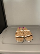 Jack Rogers Slider Sandals