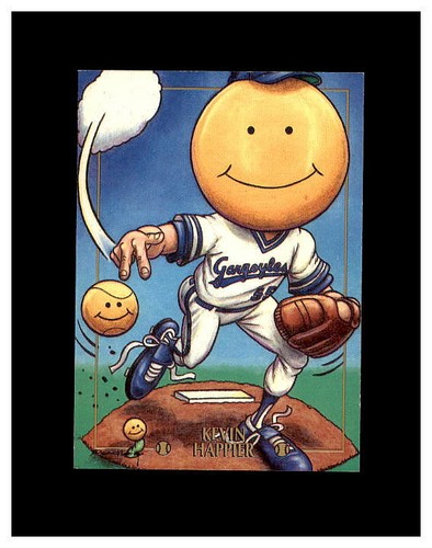 1993 CARDTOONS YOU PICK SEE SCANS - Picture 62 of 227