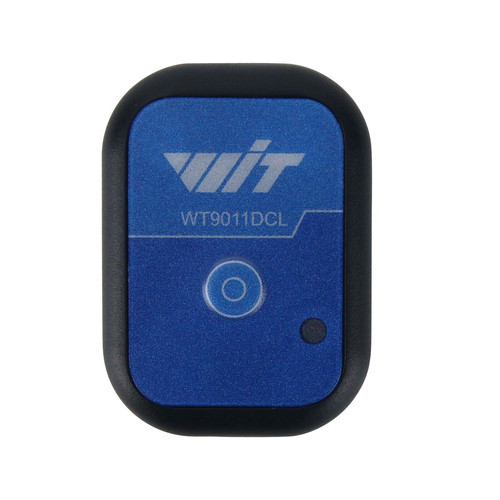 1PZ Accelerometro Bluetooth5.0 Sensore Magnetometro Elettronico WT9011DCL-BT50 - Foto 3 di 4
