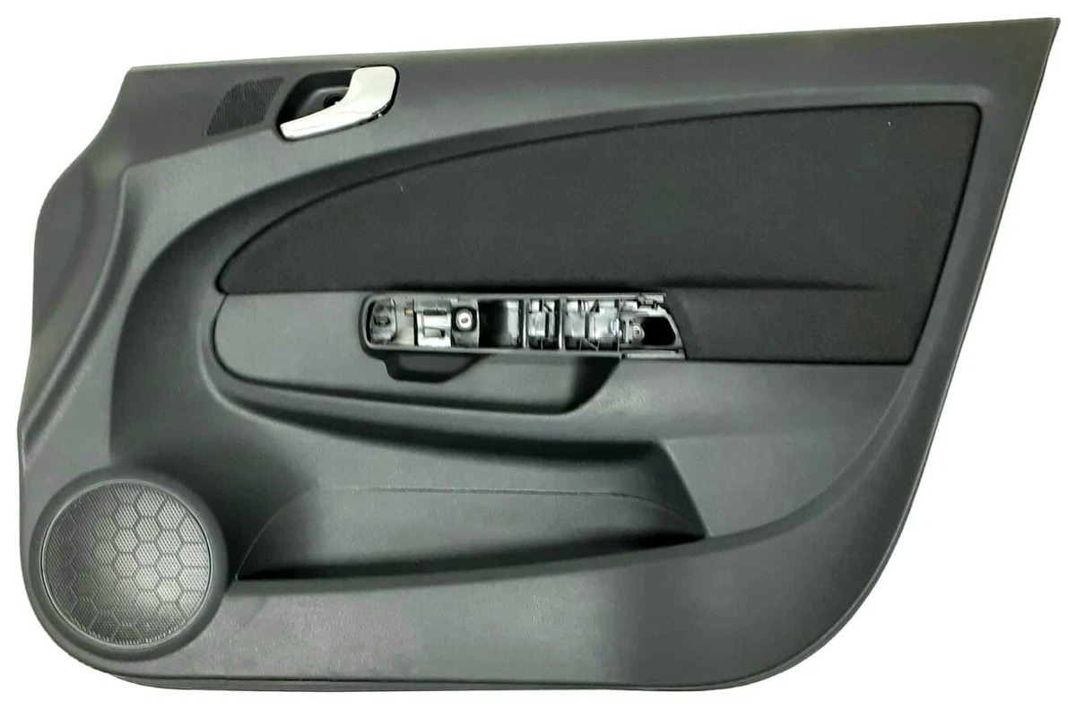 Vauxhall corsa on sale door panel