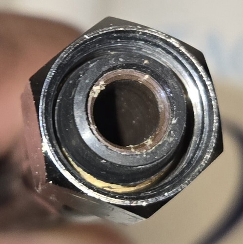 Clearly Filtered 3-Stage Under Sink Water Filter System Slim Design NSF EPA - Picture 3 of 3