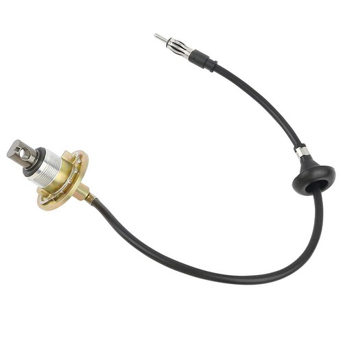 For 2002-07 Jeep Liberty 3.7L Antenna Base Mount Assembly Replacement 56038526AG - Picture 10 of 10