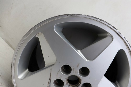 Ferrari 348 TB Factory Rear RHS Wheel Rim 17" x 9" 136547 J161 - Picture 8 of 11