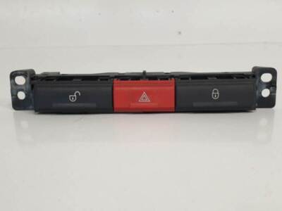 6H5213D734AC warnblinkschalter LAND ROVER FREELANDER 2 LR2 L359 2006 252964