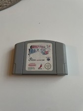 ebay® Auktion 355605312237 | Olympic Hockey 98 (Nintendo 64, 1998) Thumbnail of ebay® auction 355605312237 | Olympic Hockey 98 (Nintendo 64, 1998)