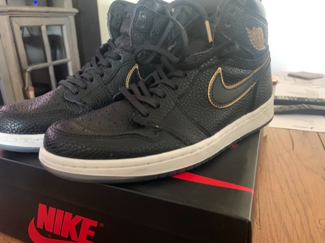 jordan 1 los