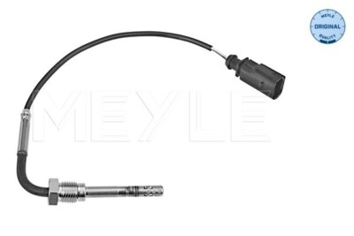 Meyle 114 800 0213 sensor, exhaust gas temperature for VW