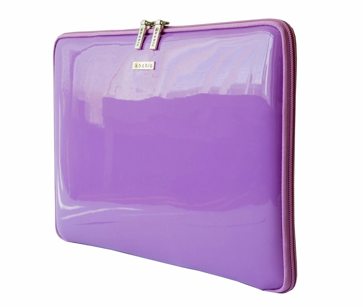 AbChic 13-14 Designer Laptop Sleeve also for 13 Apple MB Pro in