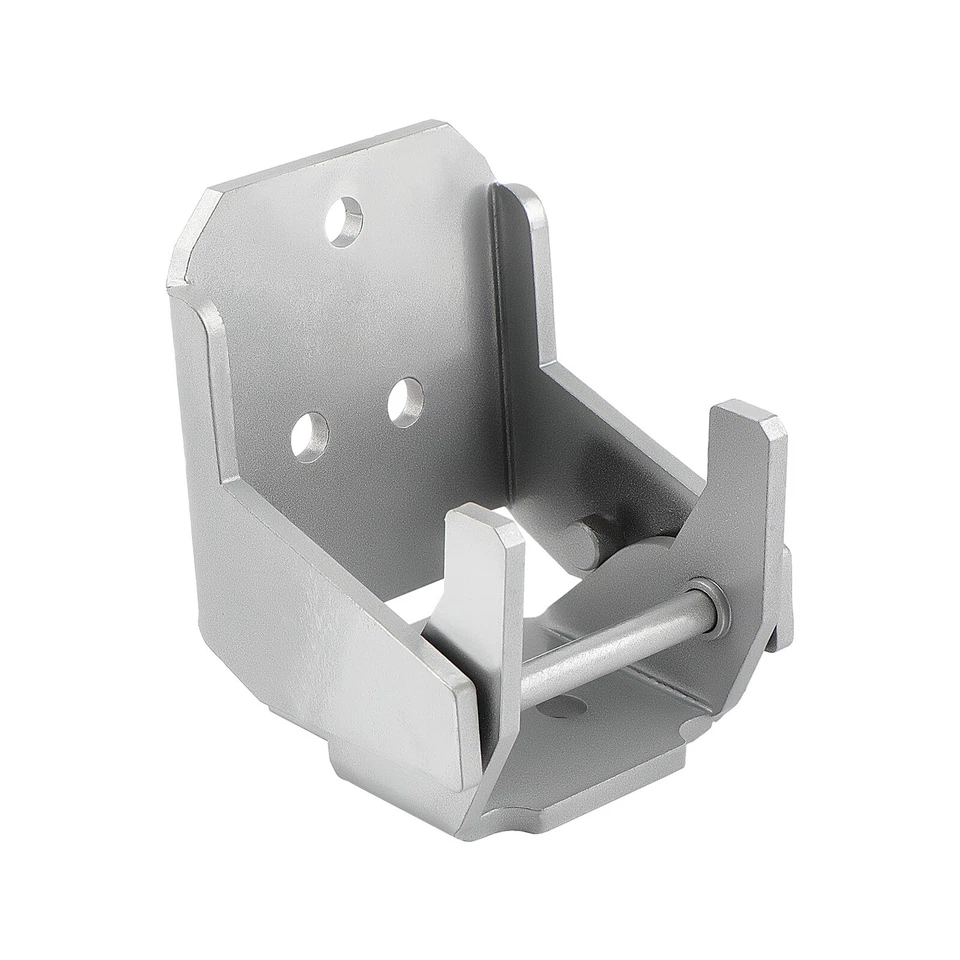 Комплект из 4 передних левых и правых дверных петель для Oldsmobile Cutlass Supreme 1978-1988 - Изображение 3 из 4