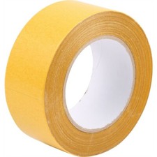 Extra Strong Double Sided Waterproof Tape For Capping/Coving 50 & 85mm x 50m