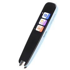 Smart Scanner Pen Language Translator Electronic Dictionary English Learning Sca