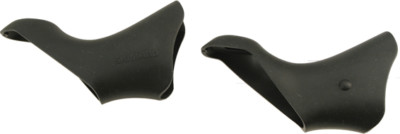 Shimano Ultegra St 6600 And 105 St 5600 Sti Lever Hoods Ebay Shimano Ultegra St 6600 And 105 St 5600 Sti Lever Hoods Ebay