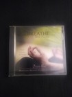 Diana Ross Breathe With Purpose Breast Cancer Yoga CD New