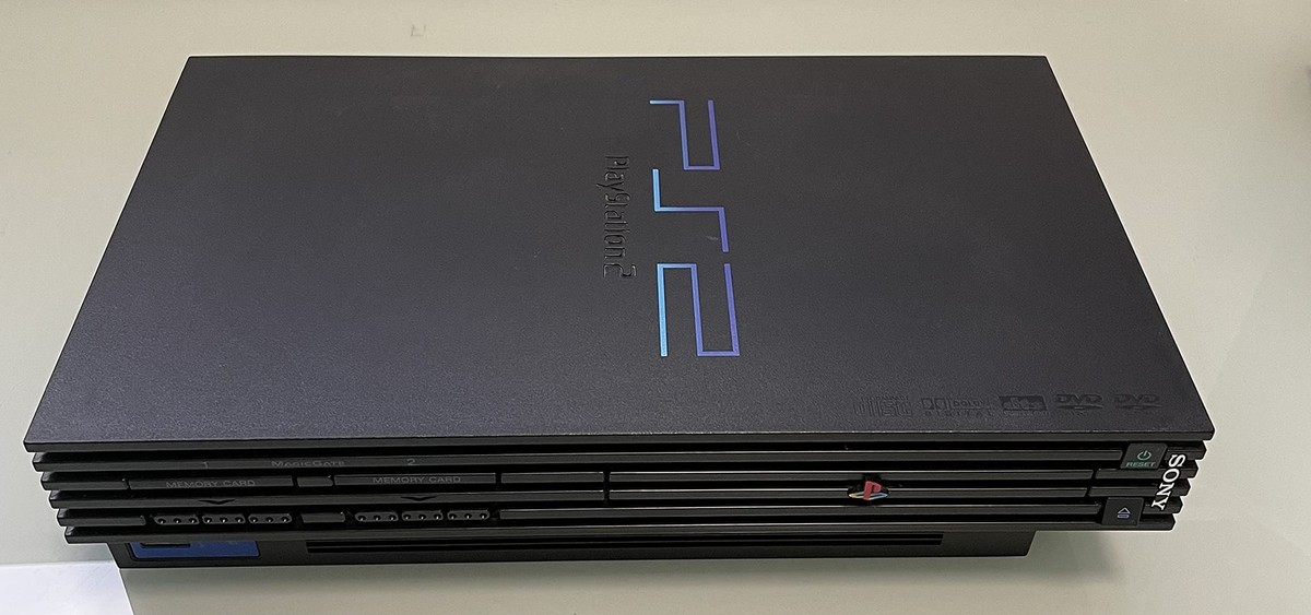 【箱付】SONY PlayStation2 SCPH-30000 $_1.JPG