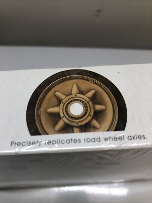 AFV Club Wheels & Suspension Panzer IV Afv35194 for sale online | eBay