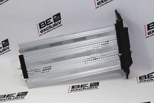 Audi A6 A7 4G elektrischer Zuheizer Zusatzheizung Heizelement 4G0819011A