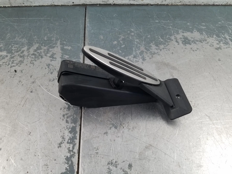 Mini John Cooper Works 2009 acelerador pedal #7162 VV5 Foto 4 de 4