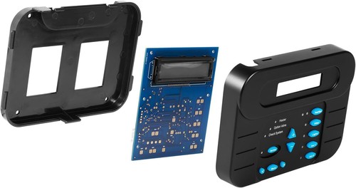 Replacement for Hayward Goldline Aqua Plus systems GLX-PL-LOC-P-4 Local Display - Picture 12 of 12