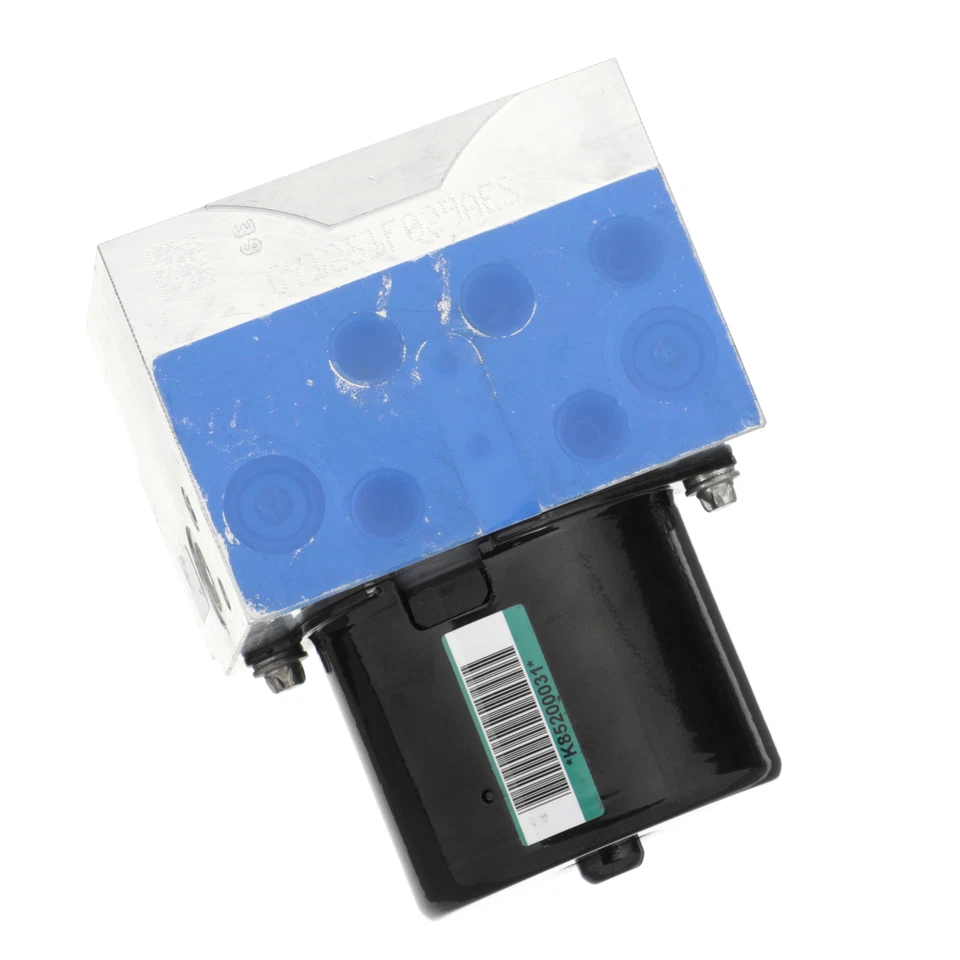 Válvula moduladora de presión de freno OEM NUEVO GENUINO 2007-2010 Chevrolet GMC 15919298 Foto 4 de 4