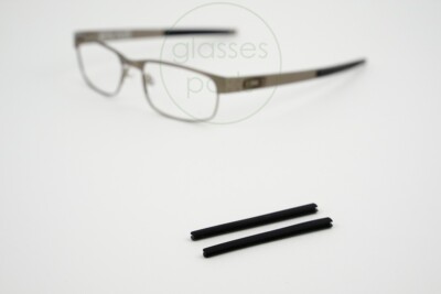 Metal Plate OX5038 Earsocks for Oakley Eye Glasses Replacement Ear Pieces