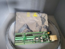 Allen Bradley Panel Control Board (PCB6201), Series A, 6420279