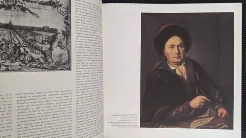 Ludwig Van Beethoven Bicentennial Edition by Joseph Schmidt-Gorg, Hans Schmidt - Picture 5 of 9