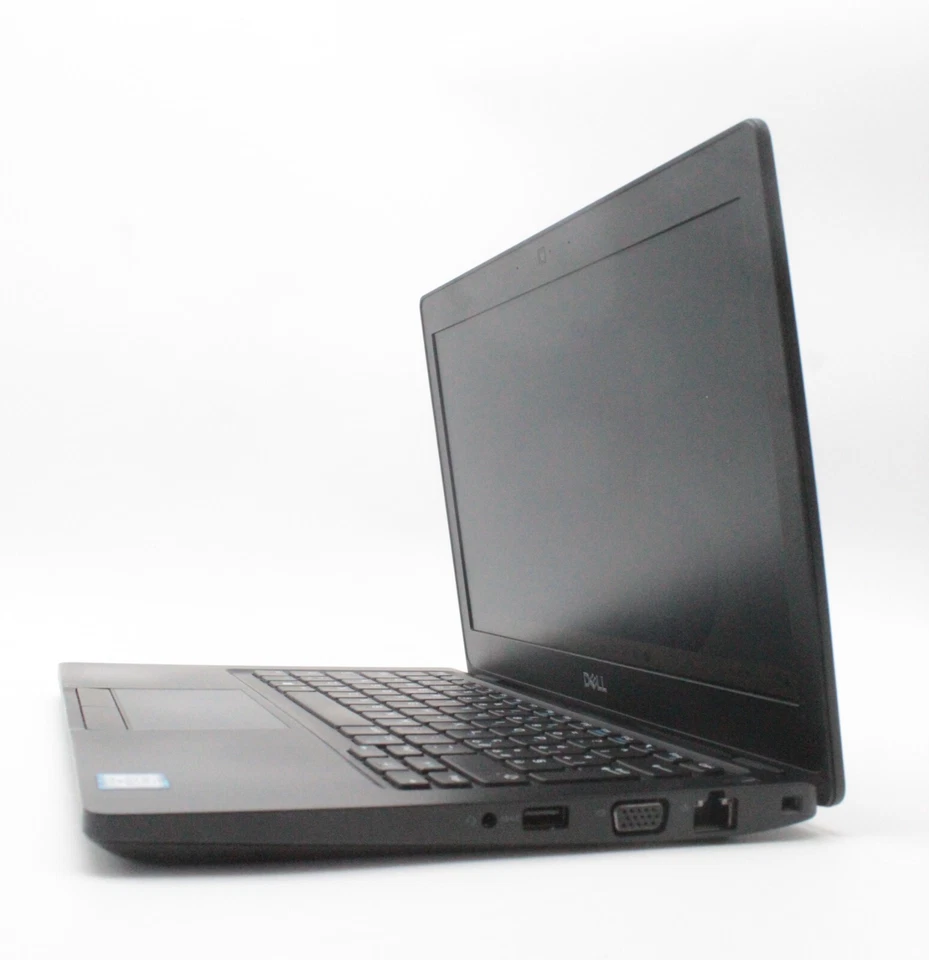 Notebook DELL Latitude 5290 12.5" i5 8350U Ram 16GB SSD 256 Portatile PC - Immagine 4 di 4