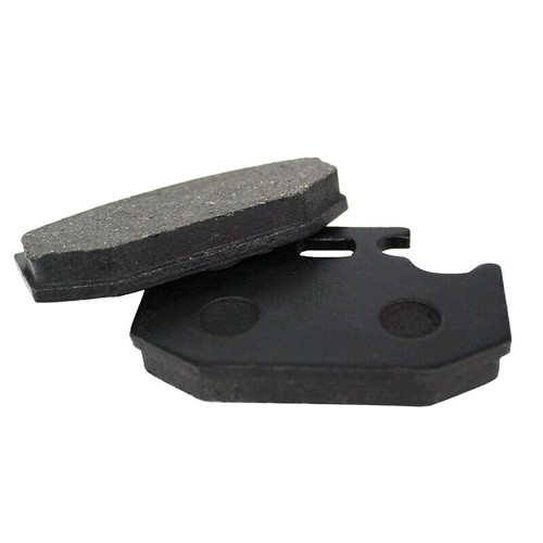 REAR Brake Pads FOR SUZUKI DR80 DR-Z250 RM250 RMX250 DR350 DR650 DR 250 350 650 - Picture 3 of 3