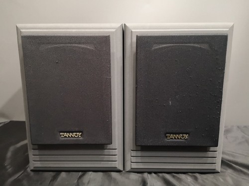 Tannoy System 6 NFM II 20cm Coaxial Speaker Pair - Picture 10 of 10