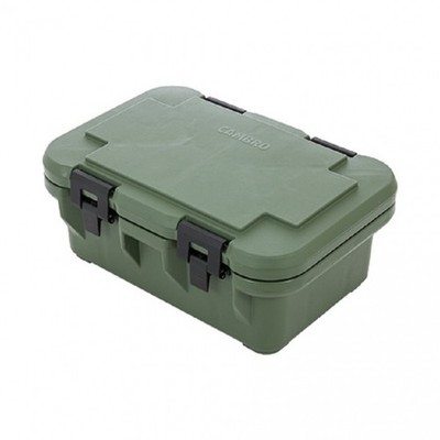 Cambro US Army Thermobehälter Speisebehälter Thermobox Behälter Box